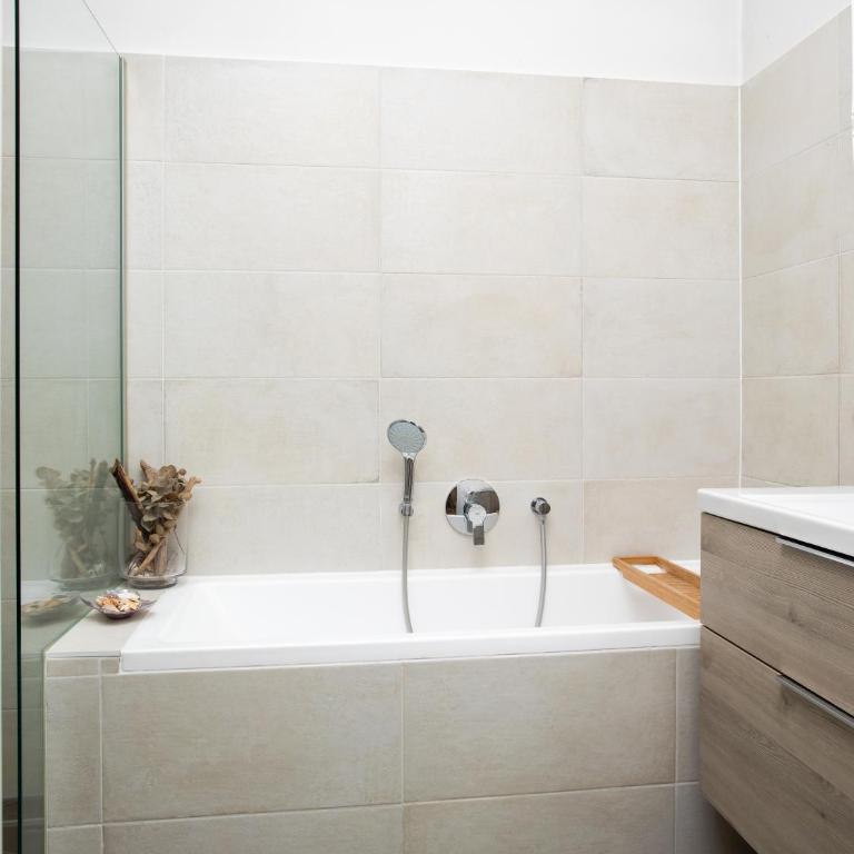 TheMarketFlat Schöne Wohnung im Stadtzentrum - Apartment mit 1 Schlafzimmer - 11