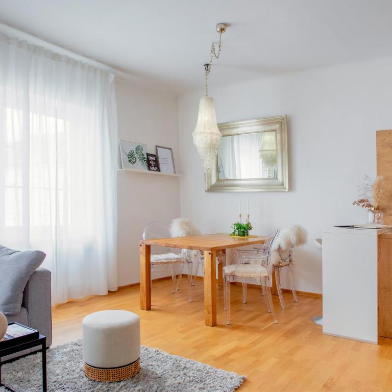 TheMarketFlat Schöne Wohnung im Stadtzentrum - Apartment mit 1 Schlafzimmer - 4
