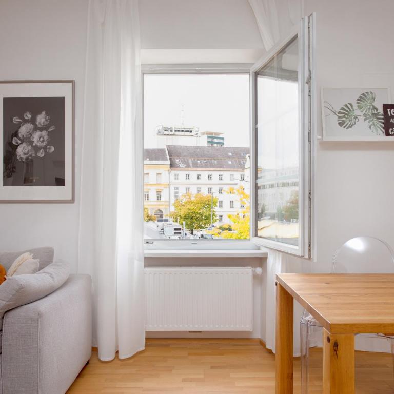 TheMarketFlat Schöne Wohnung im Stadtzentrum - Apartment mit 1 Schlafzimmer - 39
