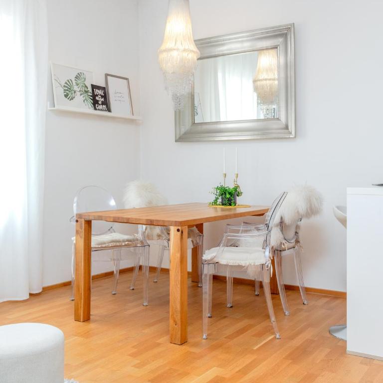 TheMarketFlat Schöne Wohnung im Stadtzentrum - Apartment mit 1 Schlafzimmer - 41