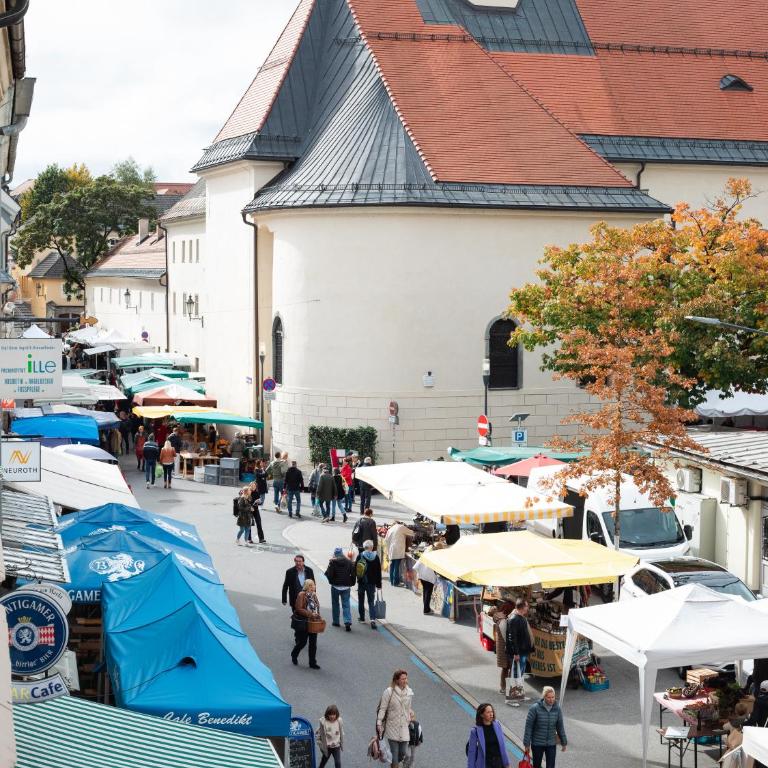 TheMarketFlat Schöne Wohnung im Stadtzentrum - Apartment mit 1 Schlafzimmer - 19
