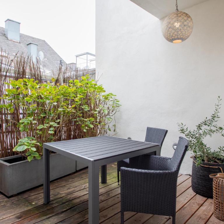 TheMarketFlat Schöne Wohnung im Stadtzentrum - Apartment mit 1 Schlafzimmer - 13