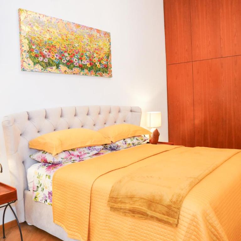 Karisma Suites - Appartamento con 3 Camere da Letto - 9