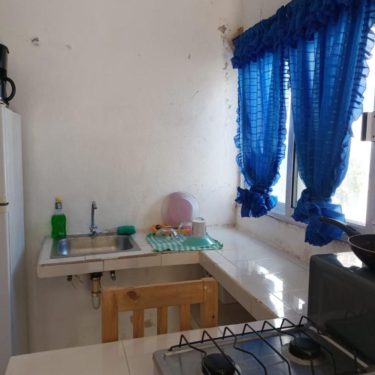 Tucán - One-Bedroom Apartment - 9