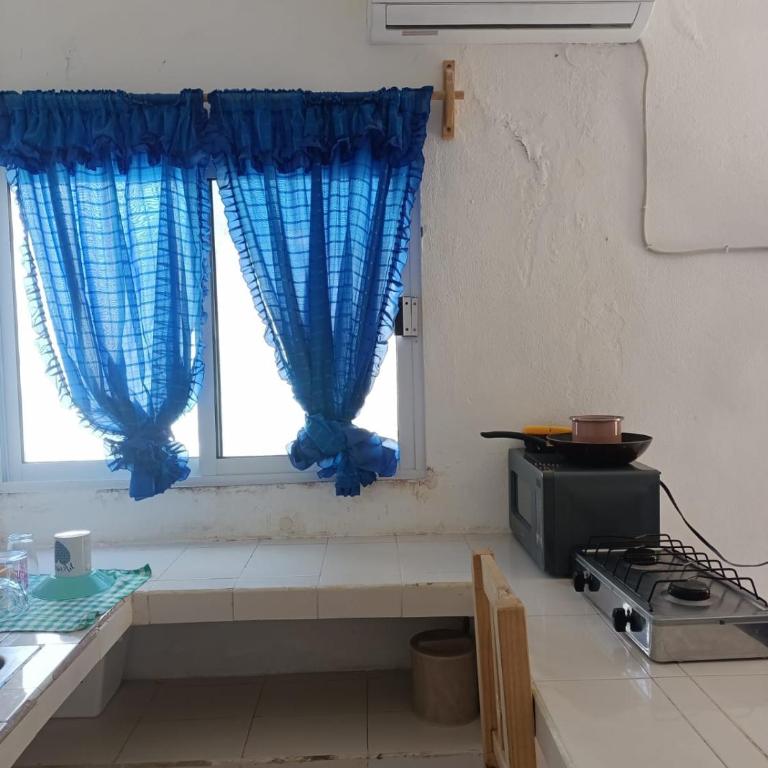 Tucán - One-Bedroom Apartment - 2