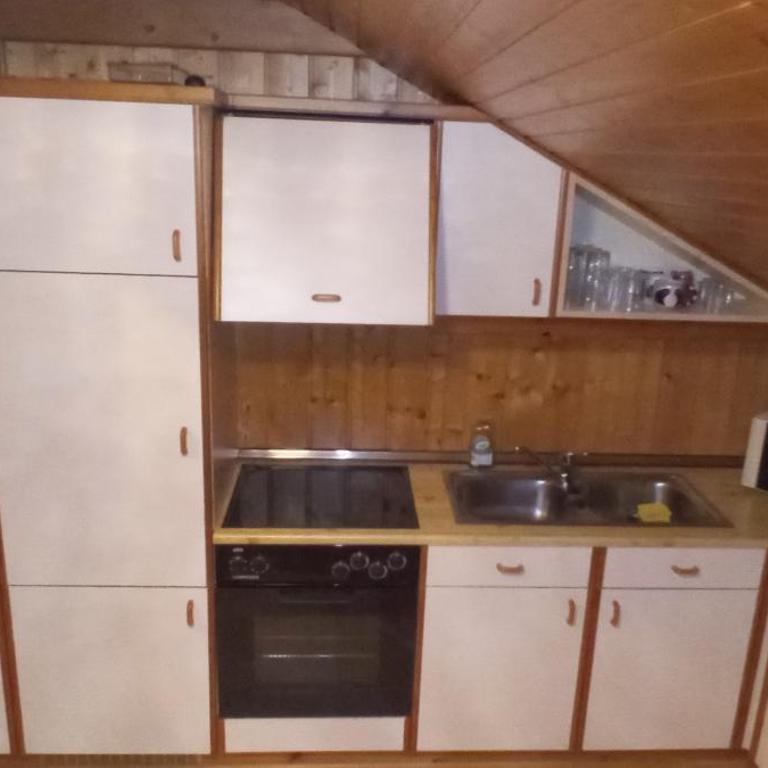 Eden Apartment - Haus mit 1 Schlafzimmer - 6