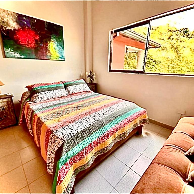 Finca El Remanso La Vega - Casa de 4 dormitorios - 23