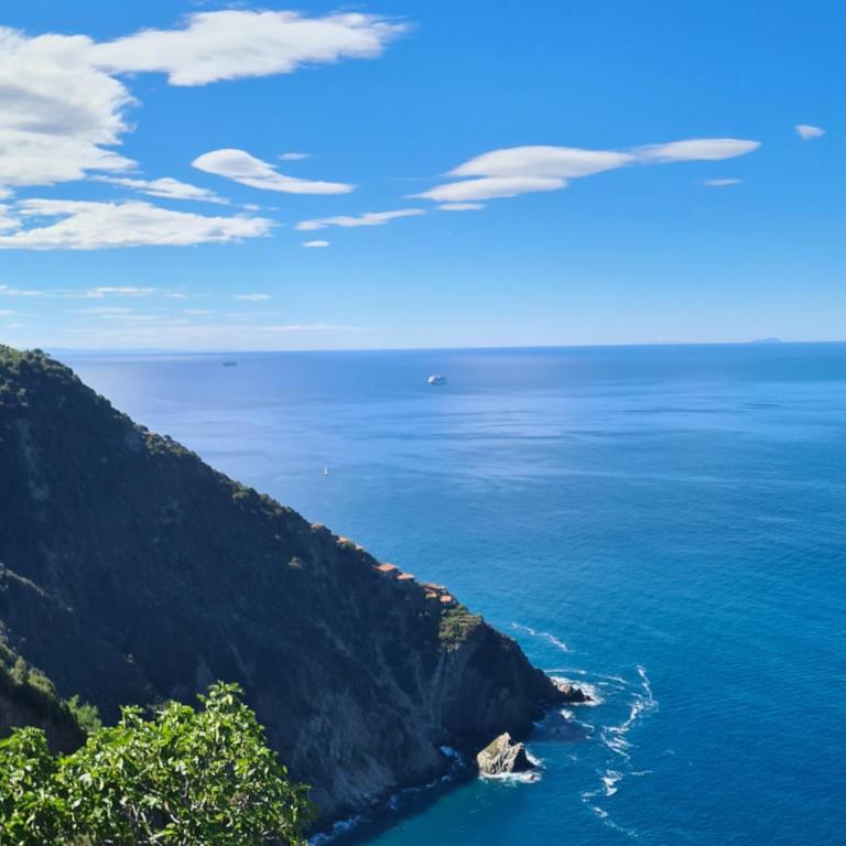 "Pini House", Private Park, shared Pool, Tennis with rackets, AC, Parking next home, additional Parking in Lerici, Cooking Lesson and Wine Tasting - Casa con 2 Camere da Letto - 62
