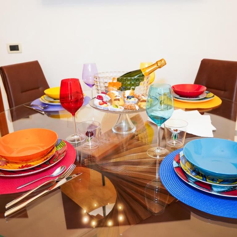 Karisma Suites - Appartamento con 3 Camere da Letto - 26