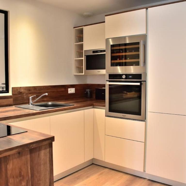 Hyper Centre - Élégant Appartement au Pied des Restaurants et Boutiques - Apartment mit 1 Schlafzimmer mit Stadtblick - 20