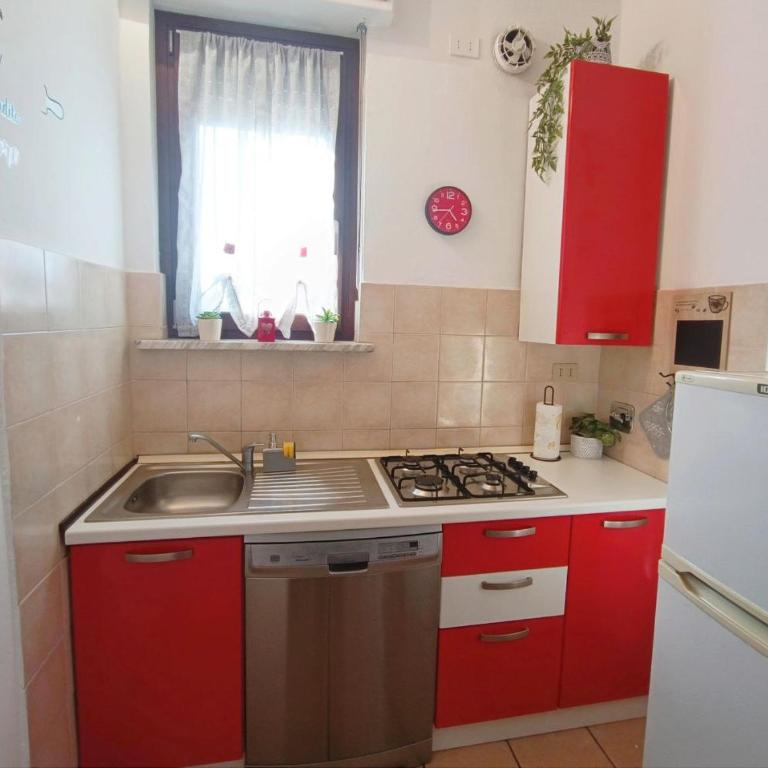 L'Appartamento sul Parco - Peaceful Stay, Stunning View & Free Parking - Two-Bedroom Apartment - 17