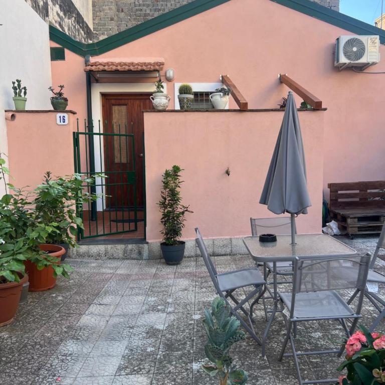 CasAurora - One-Bedroom House - 1