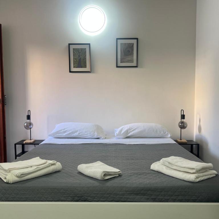 CasAurora - One-Bedroom House - 4
