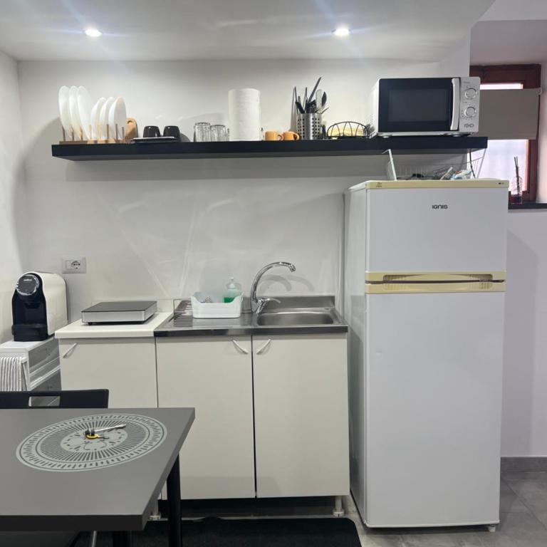 CasAurora - One-Bedroom House - 9