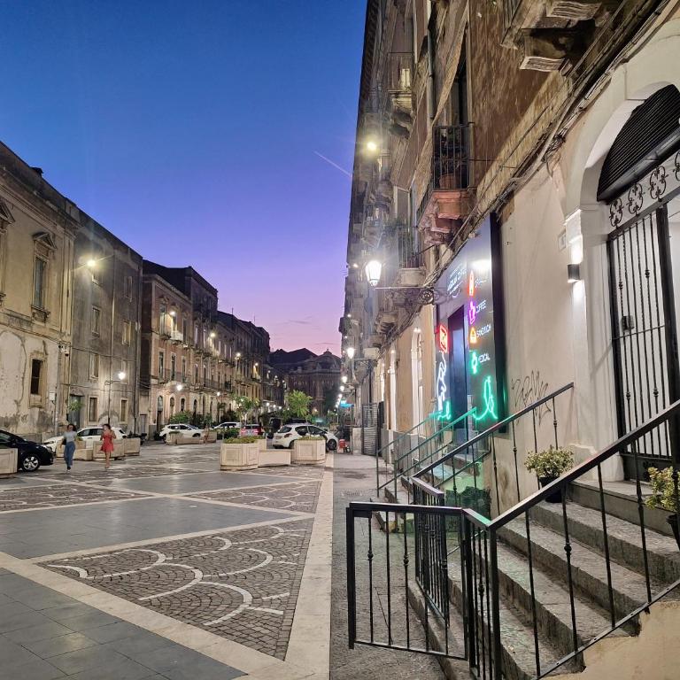 Casa vacanze al teatro - One-Bedroom House - 19