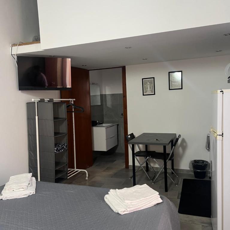 CasAurora - One-Bedroom House - 5