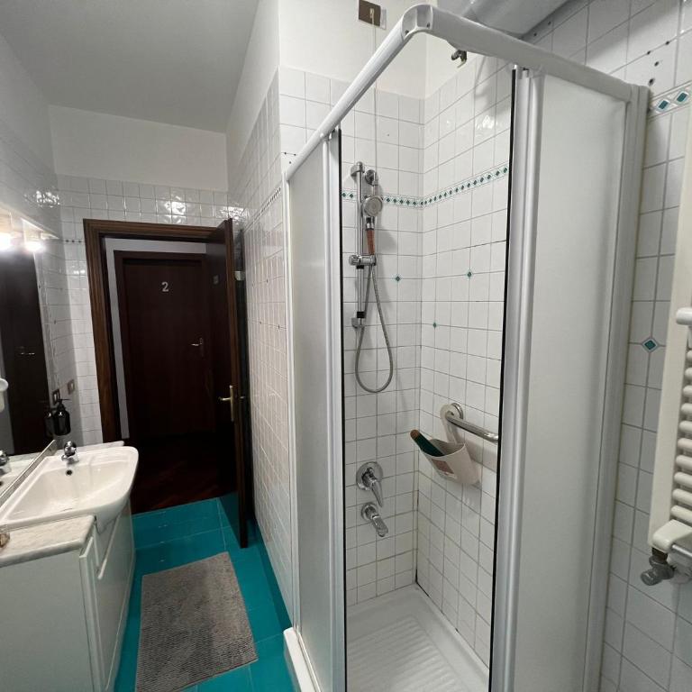 S Marco Apartments - Urban Boutique & Venice Link - Large Double Room - 13