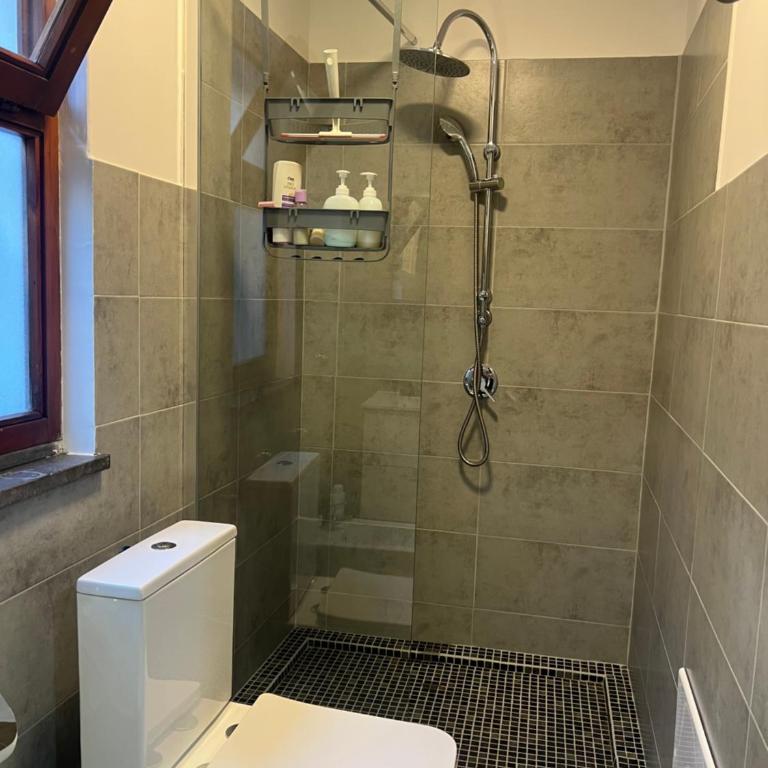 CasAurora - One-Bedroom House - 13