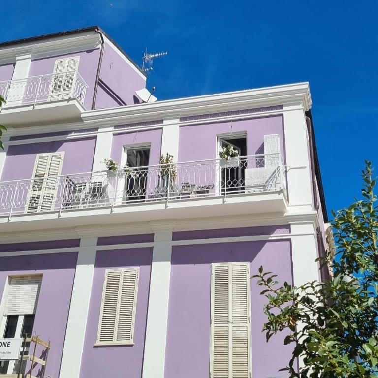 sacro cuore 36 - One-Bedroom Apartment - 1