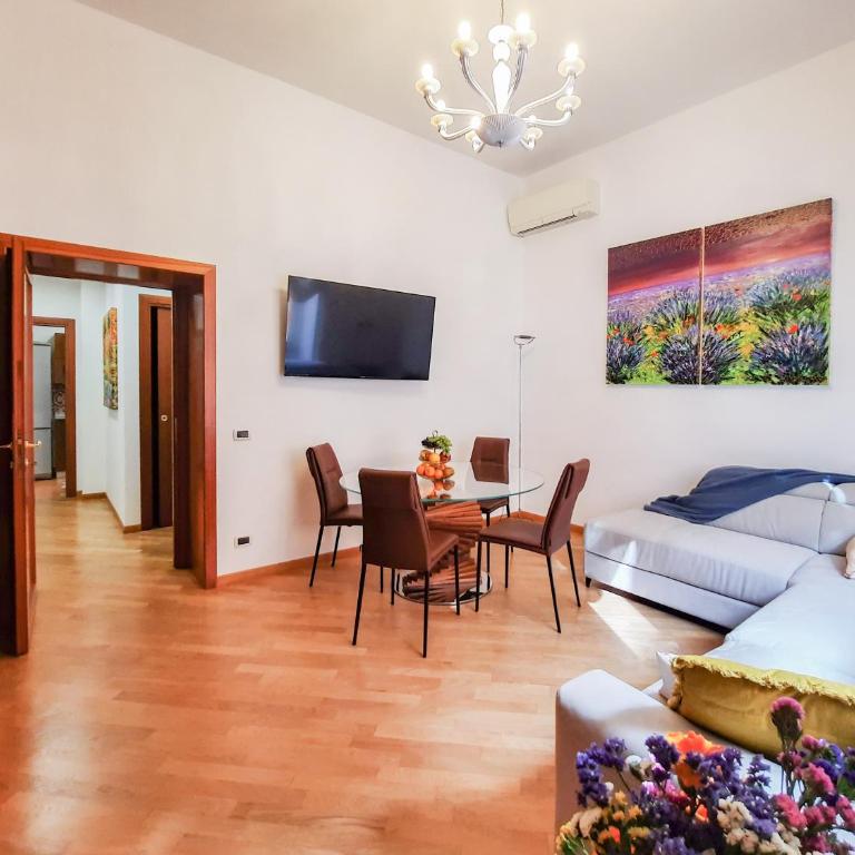 Karisma Suites - Appartamento con 3 Camere da Letto - 27
