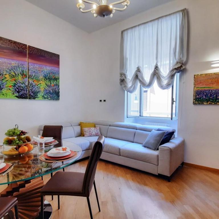 Karisma Suites - Appartamento con 3 Camere da Letto - 28