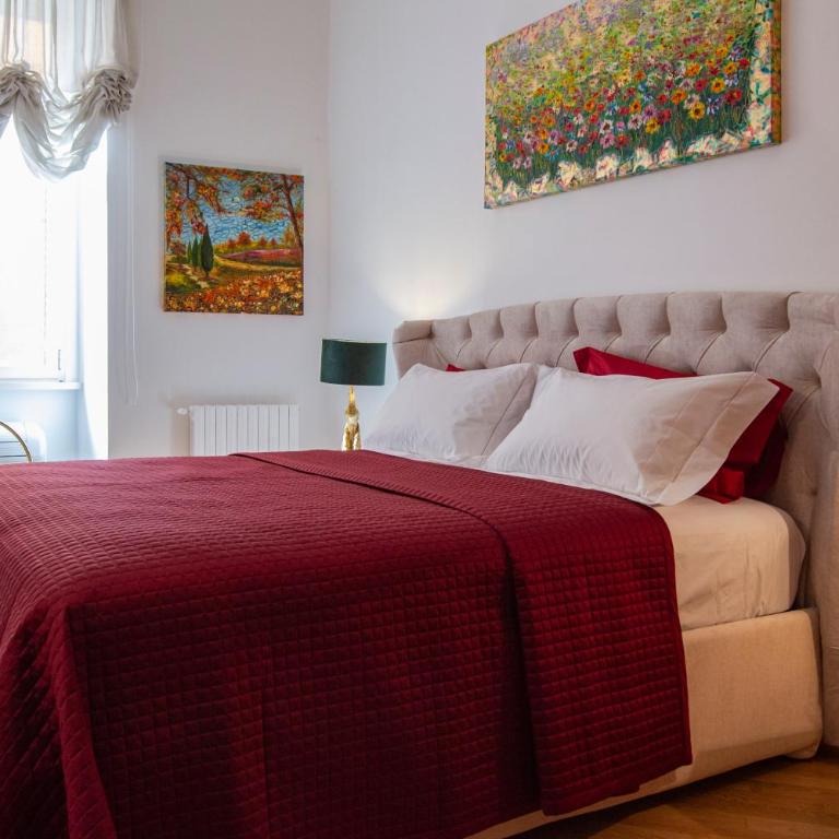 Karisma Suites - Appartamento con 3 Camere da Letto - 1