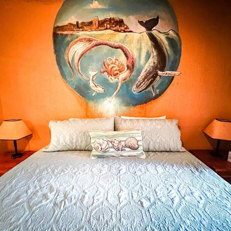 Sandy Beach Princesa A105 Ocean Front Resort - Two-Bedroom Apartment - Oceanfront - 10