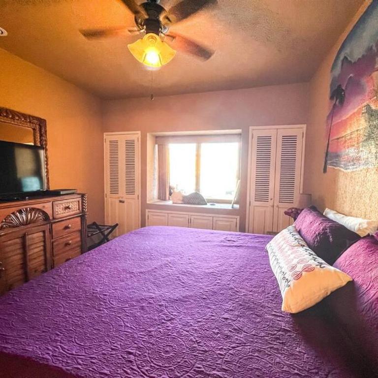 Sandy Beach Princesa A105 Ocean Front Resort - Two-Bedroom Apartment - Oceanfront - 18
