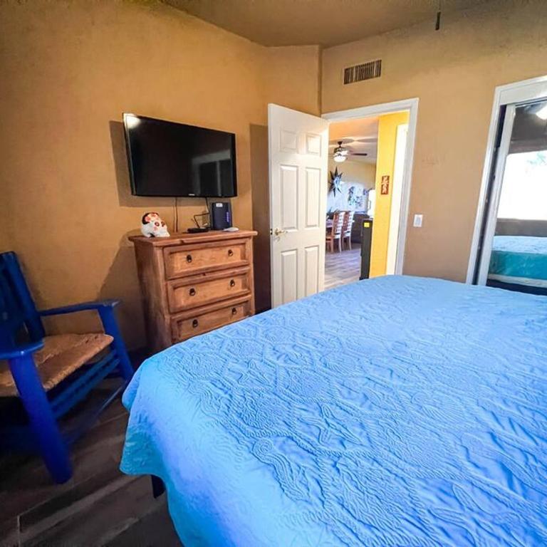 Sandy Beach Princesa A105 Ocean Front Resort - Two-Bedroom Apartment - Oceanfront - 22