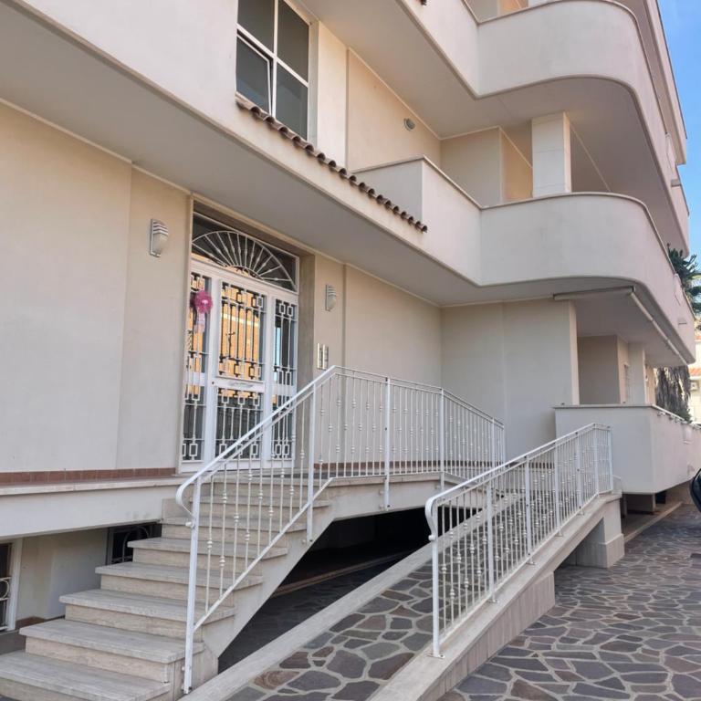 Home with parking near the Airport and beach - Appartamento con 2 Camere da Letto e Balcone - 28