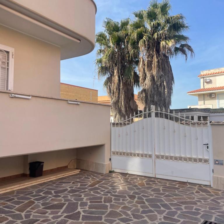 Home with parking near the Airport and beach - Appartamento con 2 Camere da Letto e Balcone - 23