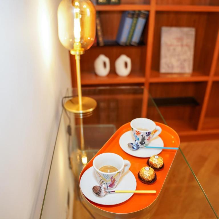 Karisma Suites - Appartamento con 3 Camere da Letto - 35