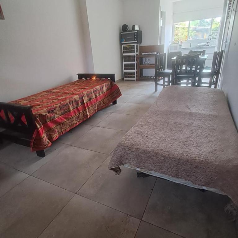 Mono ambiente Rincón de Mina - Apartamento de 1 dormitorio - 44