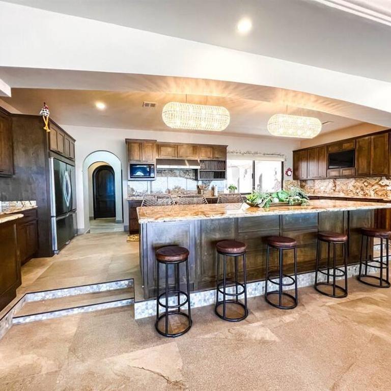 Costa Diamante Luxury Ocean Front Sandy Beach - Villa - 8