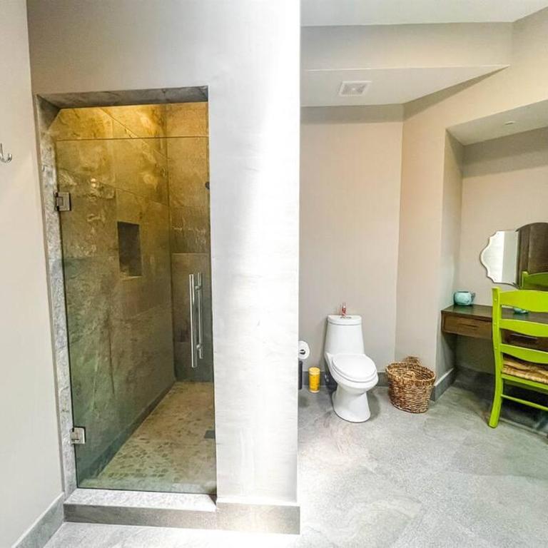 Costa Diamante Luxury Ocean Front Sandy Beach - Villa - 11
