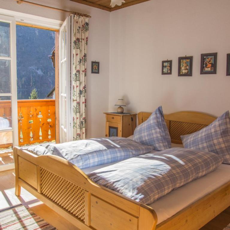 Haus Paradies am See - Apartment mit Seeblick - 3