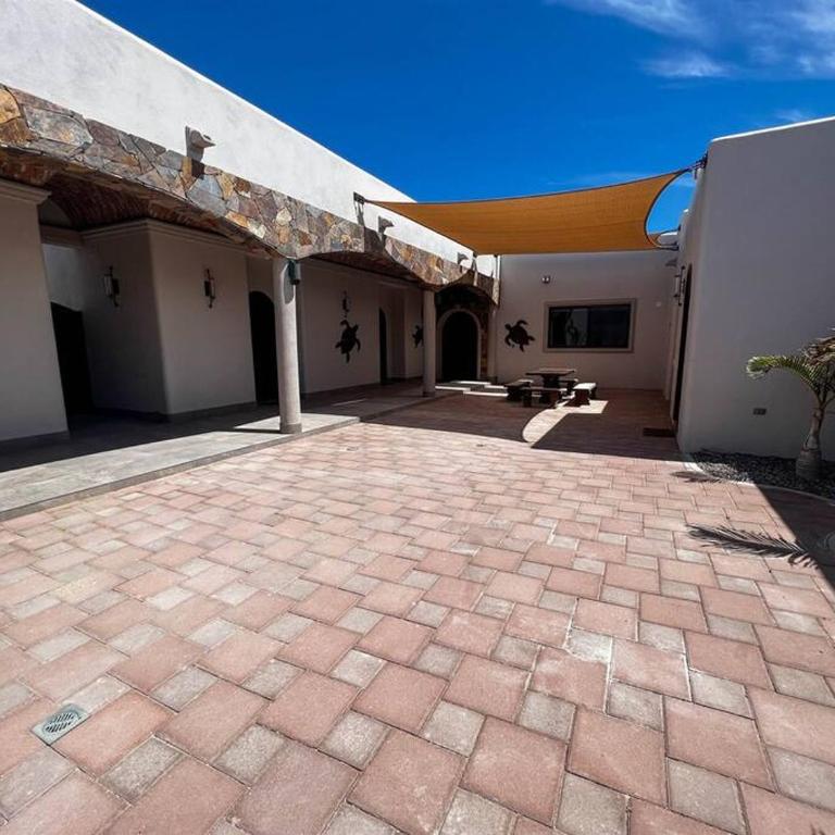 Costa Diamante Luxury Ocean Front Sandy Beach - Villa - 21