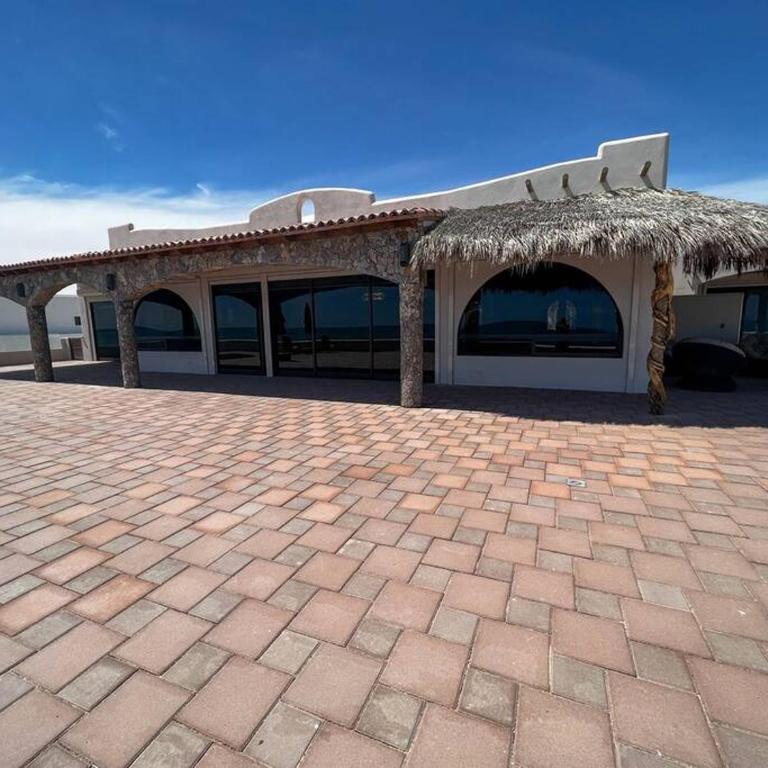 Costa Diamante Luxury Ocean Front Sandy Beach - Villa - 30