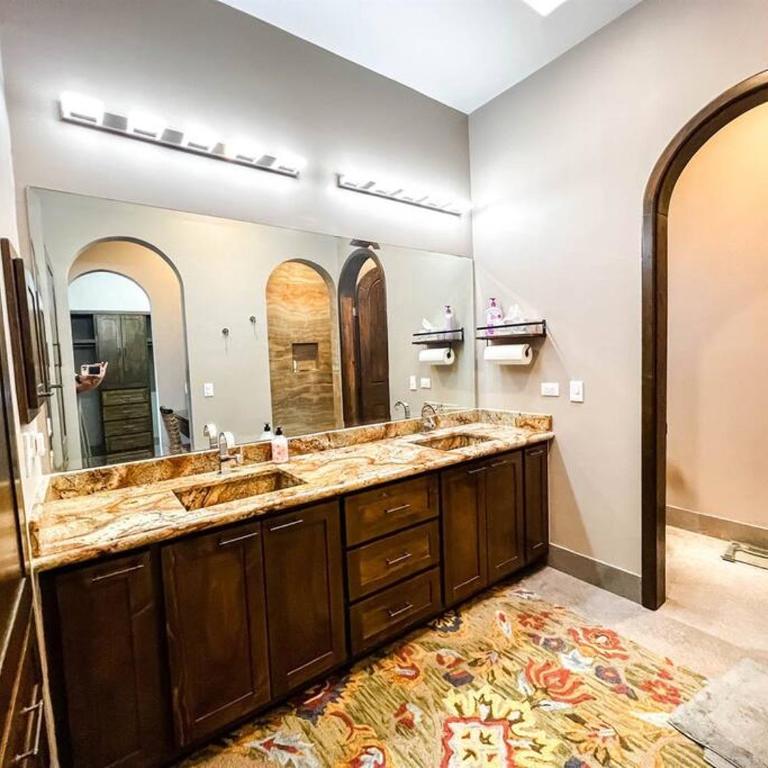 Costa Diamante Luxury Ocean Front Sandy Beach - Villa - 33