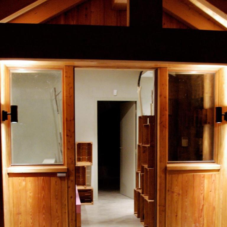 Chalet de luxe moderne pour 12 pers., proche des pistes, wifi gratuit - Chalet 3 Chambres - 20