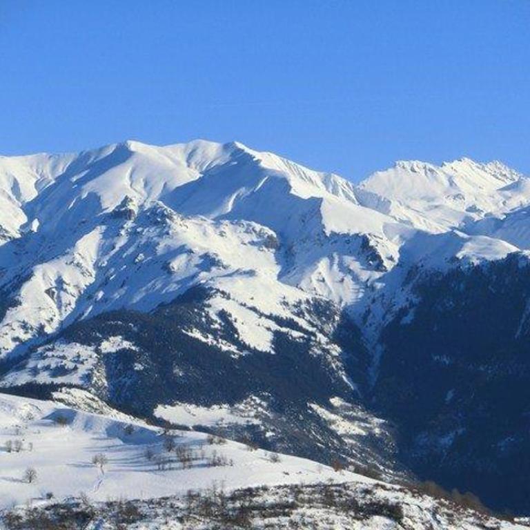 Chalet de luxe moderne pour 12 pers., proche des pistes, wifi gratuit - Chalet 3 Chambres - 21