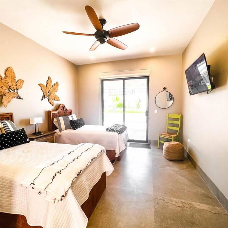 Costa Diamante Luxury Ocean Front Sandy Beach - Villa - 36