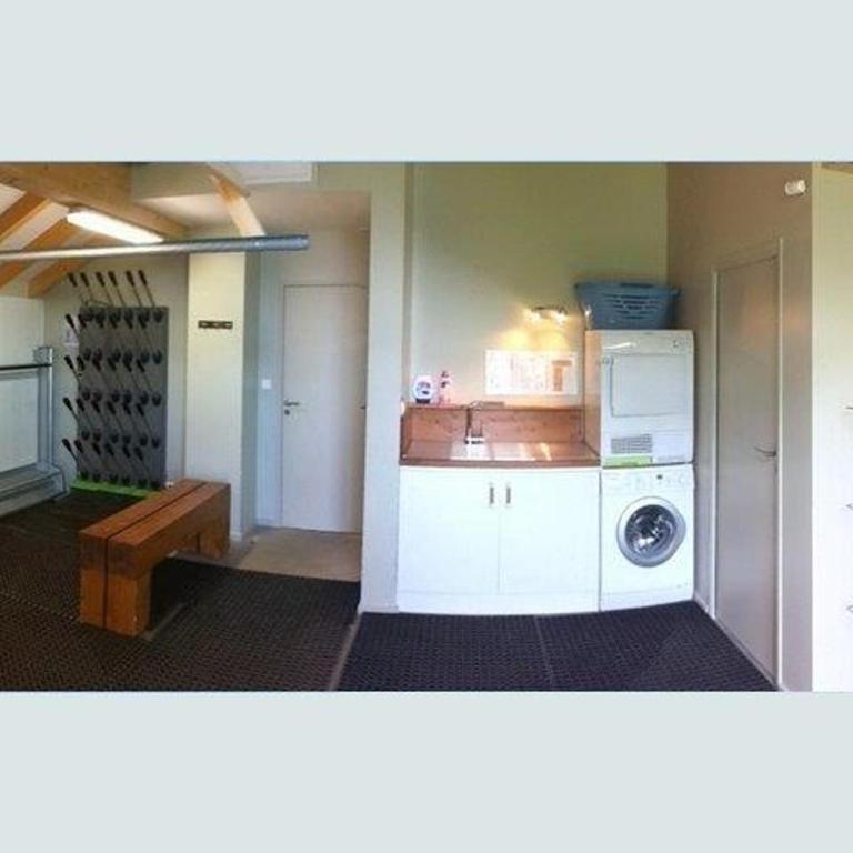 Chalet de luxe moderne pour 12 pers., proche des pistes, wifi gratuit - Chalet 3 Chambres - 26