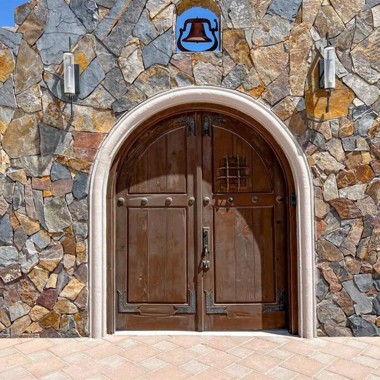 Costa Diamante Luxury Ocean Front Sandy Beach - Villa - 43