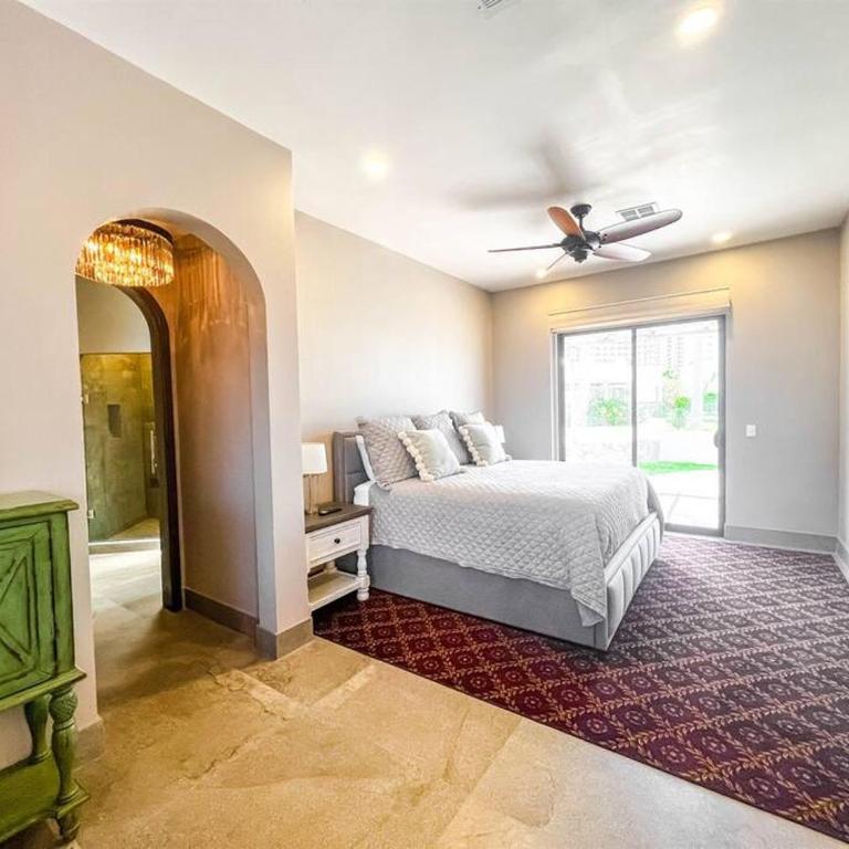 Costa Diamante Luxury Ocean Front Sandy Beach - Villa - 46