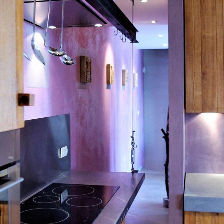 Chalet de luxe moderne pour 12 pers., proche des pistes, wifi gratuit - Chalet 3 Chambres - 29
