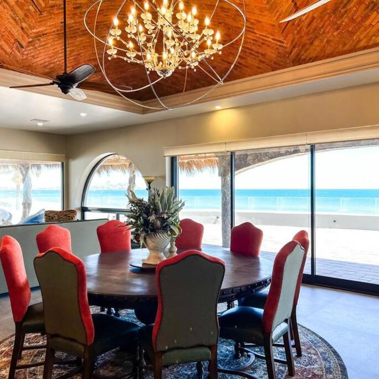 Costa Diamante Luxury Ocean Front Sandy Beach - Villa - 48