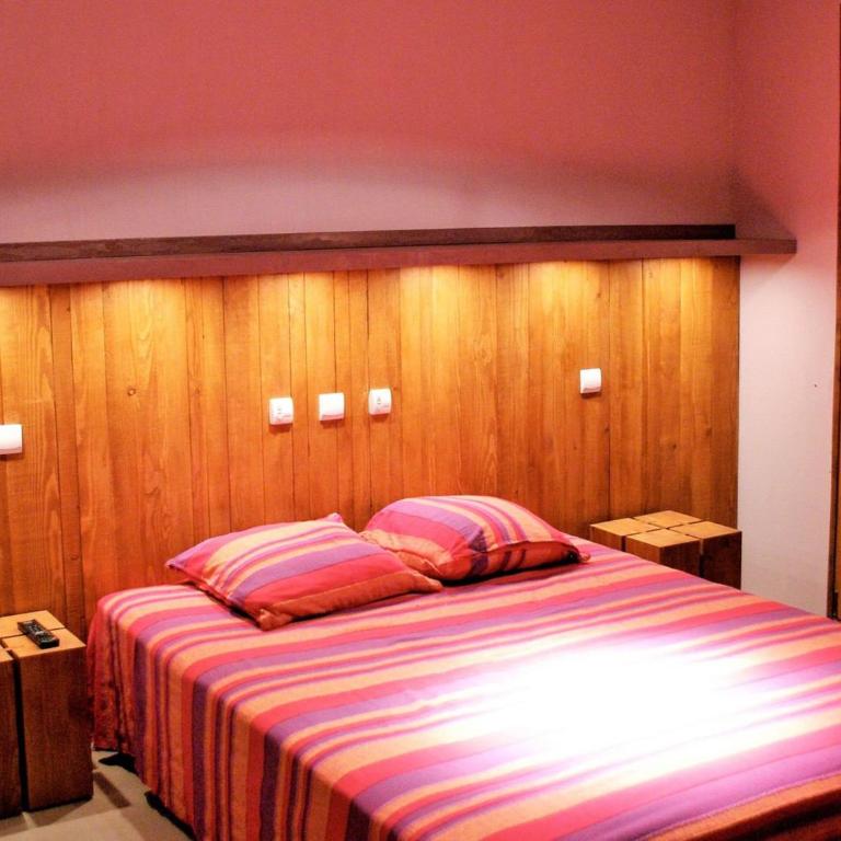 Chalet de luxe moderne pour 12 pers., proche des pistes, wifi gratuit - Chalet 3 Chambres - 31