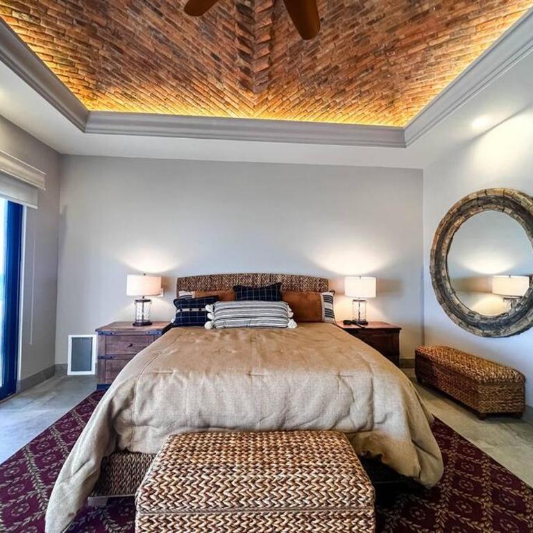 Costa Diamante Luxury Ocean Front Sandy Beach - Villa - 50