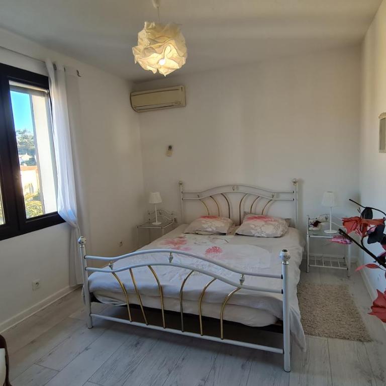 clamart - Maison 1 Chambre - 4